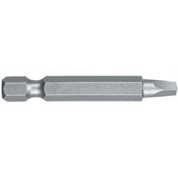 DeWalt Screw Driving, # 1 Square Recess 2" Power Bit