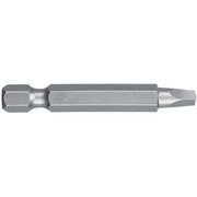 DeWalt Screw Driving, # 2 Square Recess 2" Power Bit
