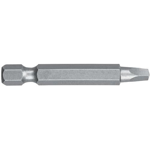 DeWalt Screw Driving, # 2 Square Recess 2" Power Bit