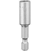 DeWalt Screw Driving, 1/4" x 1-7/8" Magnetic Socket Driver