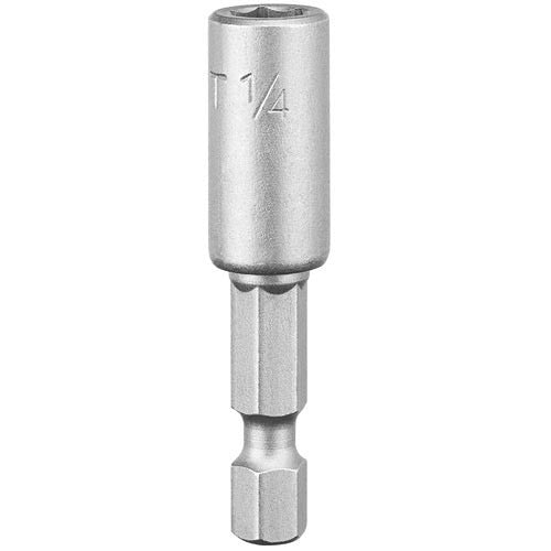 DeWalt Screw Driving, 1/4" x 1-7/8" Magnetic Socket Driver