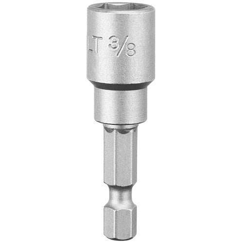 Magnetic Socket Driver 3/8" x 1-7/8"
