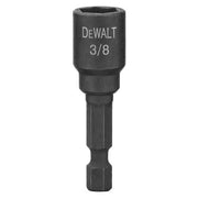 DeWalt Screw Driving, 3/8" x 1-7/8" Magnetic Impact Ready Nutdriver