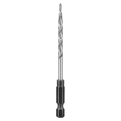 DeWalt Screw Driving, #6 Countersink Replacement Drill Bit (9/64")