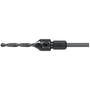 DeWalt Screw Driving, #10 Drill Flip Drive Countersink
