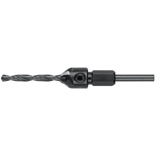 DeWalt Screw Driving, #10 Drill Flip Drive Countersink
