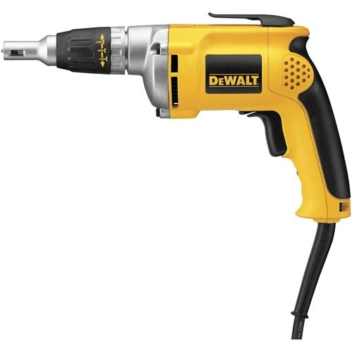 DeWalt Drywall Screwdriver VSRO-4000 RPM 5.3 amp