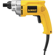 DeWalt 0-2500 rpm VSR Positive Clutch® Power Unit 6.5 amp