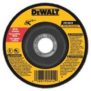 Grinding Wheel, 6"x1/4"x7/8" GP Mtl Grind Whl
