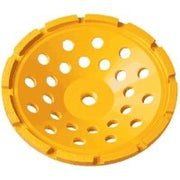 DeWalt Diamond Blades, 7" Cup Grinding Wheel General Purpose