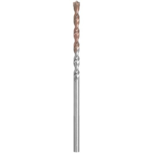 DeWalt Carbide drilling, 5/32" x 3" Drill Bit Premium Percussion