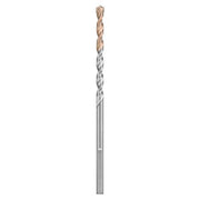 Hammer Drill Bit, 1/8" x 3" Drill Bit Premium Percussion