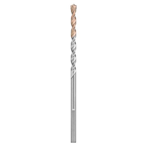 Hammer Drill Bit, 1/8" x 3" Drill Bit Premium Percussion