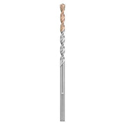 Hammer Drill Bit, 3/16" x 3" Drill Bit Premium Percussion