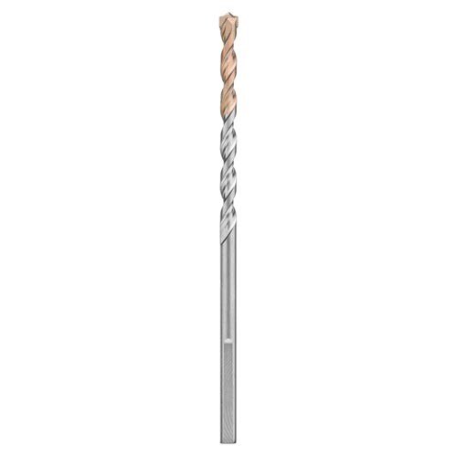 Hammer Drill Bit, 3/16" x 3" Drill Bit Premium Percussion
