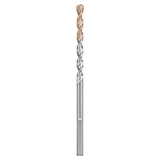 Hammer Drill Bit, 1/4" x 12" Drill Bit Premium Percussion