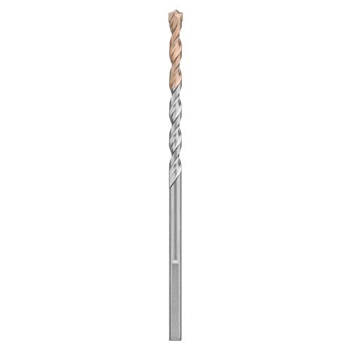 Hammer Drill Bit, 5/32" x 6" Drill Bit Premium Percussion