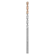 Hammer Drill Bit, 5/16" x 6" Drill Bit Premium Percussion