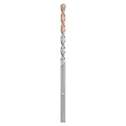 Hammer Drill Bit, 3/8" x 6" Drill Bit Premium Percussion