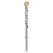Hammer Drill Bit, 3/8" x 12" Drill Bit Premium Percussion