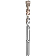 Hammer Drill Bit, 1/2"  x 6" Drill Bit Premium Percussion