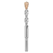 Hammer Drill Bit, 1/2"  x 12" Drill Bit Premium Percussion