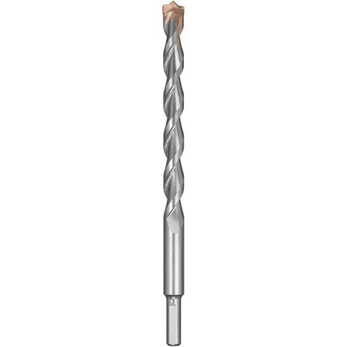 DeWalt Carbide drilling, 3/4" x 12" Drill Bit Premium Percussion