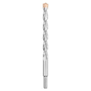 DeWalt Carbide drilling, 1" x 12" Drill Bit Premium Percussion