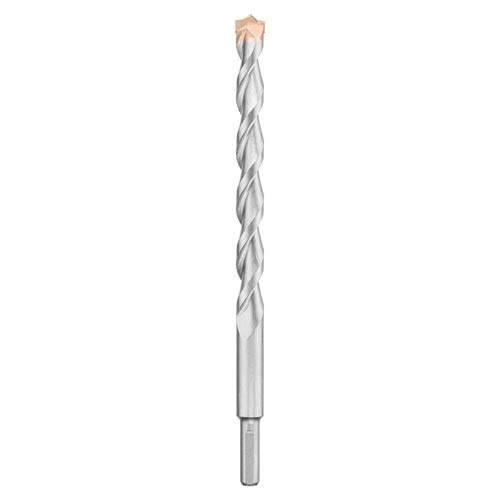 DeWalt Carbide drilling, 1" x 12" Drill Bit Premium Percussion