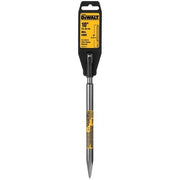 Chisel Bit, 10" Bull Point