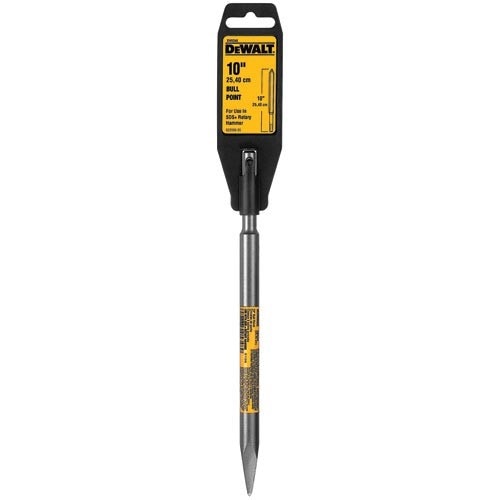 Chisels & Punches