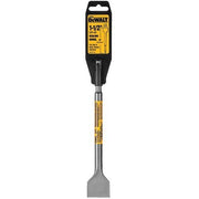 Chisel Bit, 10" Scraping Chisel