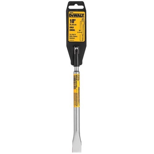 Chisel Bit, 10" Cold Chisel