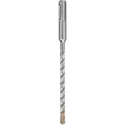 DeWalt Carbide drilling, 3/16" x 12" x 14" Rock Carbide™ SDS+ Hammer Bit