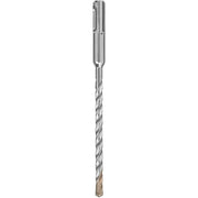 DeWalt Carbide drilling, 3/16" x 14" x 16" Rock Carbide™ SDS+ Hammer Bit