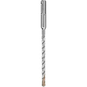 DeWalt Carbide drilling, 7/32" x 8" x 10" Rock Carbide™ SDS+ Hammer Bit