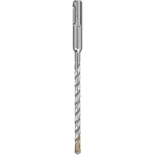 SDS Drill Bit, 5/16" x 4" x 6" Rock Carbide(TM) SDS+ Hammer Bit