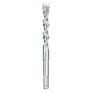 DeWalt Carbide drilling, 3/8" x 8" x 10" Rock Carbide™ SDS+ Hammer Bit
