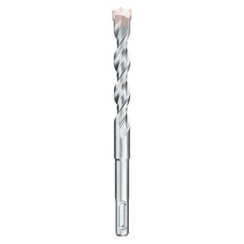 SDS Drill Bit, 3/8" x 10" x 12" Rock Carbide(TM) SDS+ Hammer Bit