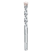 DeWalt Carbide drilling, 3/8" x 16" x 18" Rock Carbide™ SDS+ Hammer Bit
