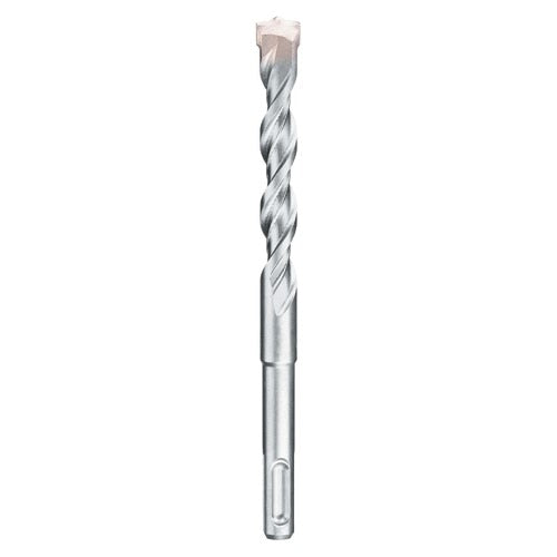 DeWalt Carbide drilling, 3/8" x 16" x 18" Rock Carbide™ SDS+ Hammer Bit