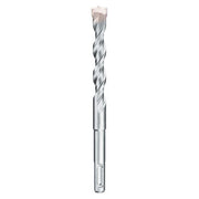 DeWalt Carbide drilling, 7/16" x 4" x 6" Rock Carbide™ SDS+ Hammer Bit