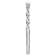 DeWalt Carbide drilling, 7/16" x 10" x 12" Rock Carbide™ SDS+ Hammer Bit