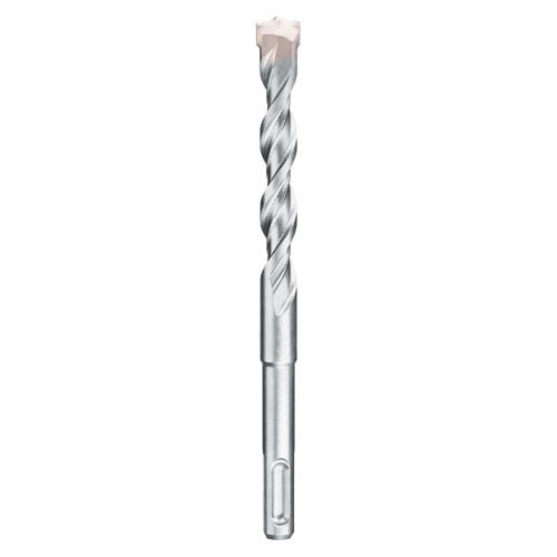 DeWalt Carbide drilling, 7/16" x 10" x 12" Rock Carbide™ SDS+ Hammer Bit