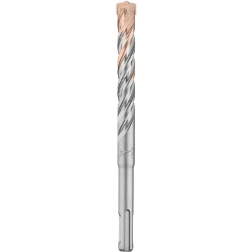 SDS Drill Bit, 1/2" x 4" x 6" Rock Carbide(TM) SDS+ Hammer Bit
