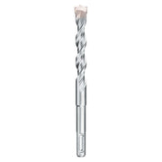 DeWalt Carbide drilling, 1/2" x 8" x 10" Rock Carbide™ SDS+ Hammer Bit