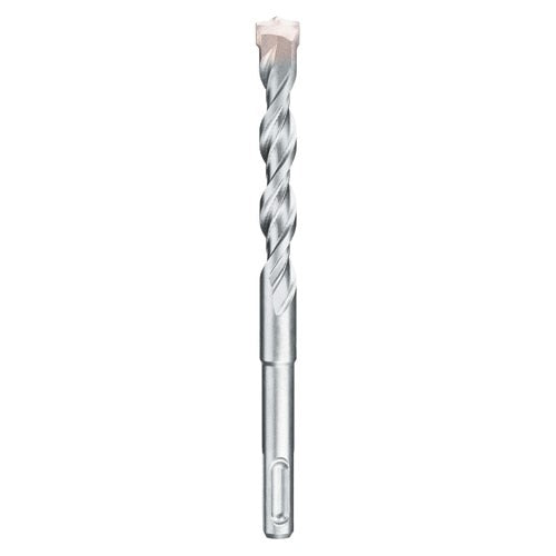DeWalt Carbide drilling, 1/2" x 8" x 10" Rock Carbide™ SDS+ Hammer Bit