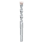 SDS Drill Bit, 1/2" x 10" x 12" Rock Carbide(TM) SDS+ Hammer Bit