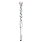 DeWalt Carbide drilling, 1/2" x 16" x 18" Rock Carbide™ SDS+ Hammer Bit