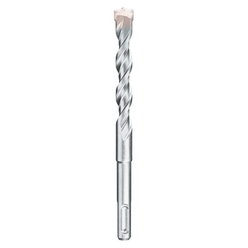 DeWalt Carbide drilling, 1/2" x 16" x 18" Rock Carbide™ SDS+ Hammer Bit